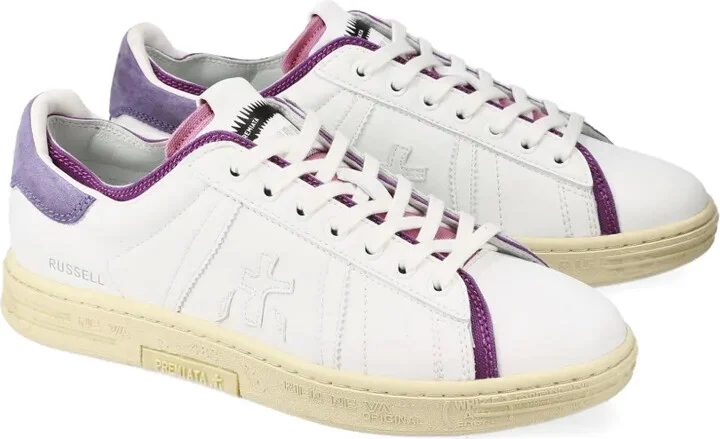 Russell sneakers - Image 4