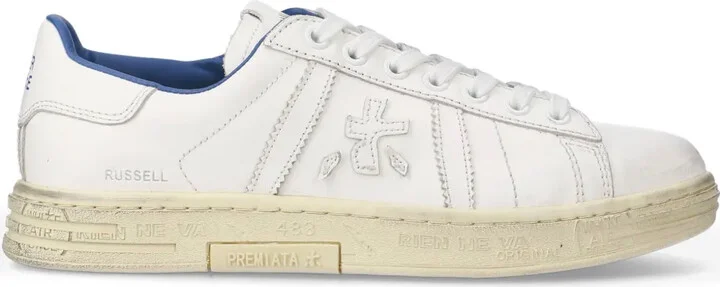 Russell sneakers