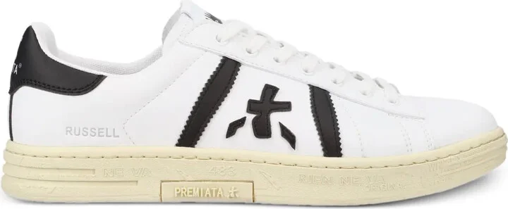 Russell sneakers