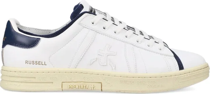Russell sneakers