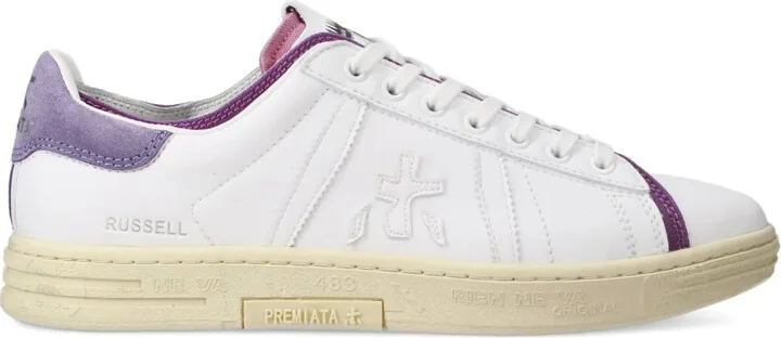 Russell sneakers