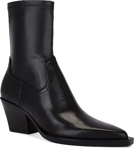 Rutger Bootie - Image 2
