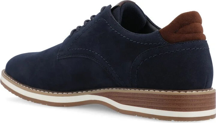 Rutger Plain Toe Derby - Image 2
