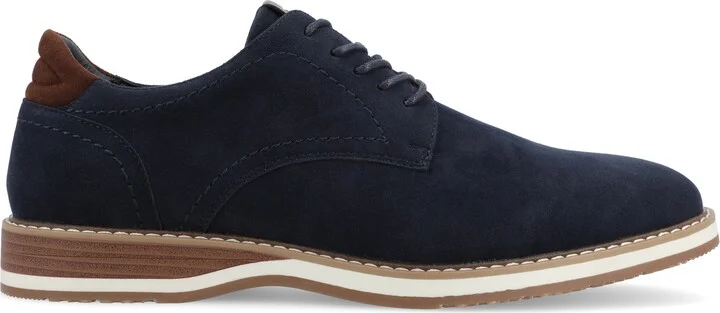 Rutger Plain Toe Derby - Image 4