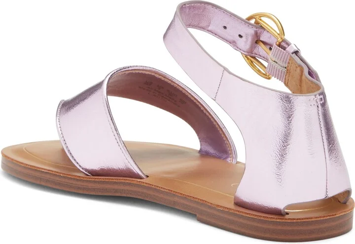 Ruth Ankle Strap Sandal - Image 2