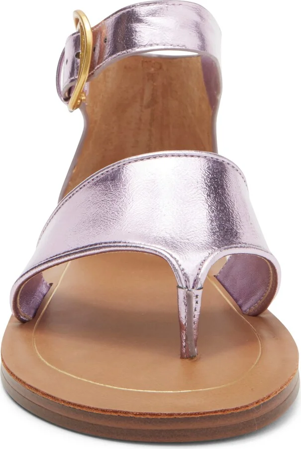 Ruth Ankle Strap Sandal - Image 4