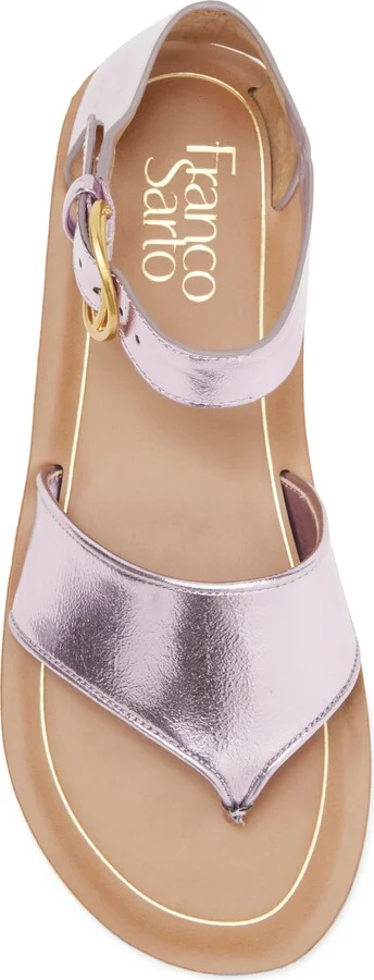 Ruth Ankle Strap Sandal - Image 5