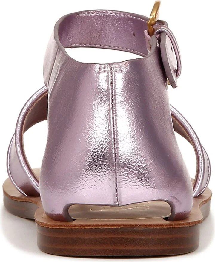 Ruth Ankle Strap Sandal - Image 8