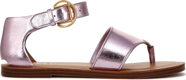 Ruth Ankle Strap Sandal - Image 9