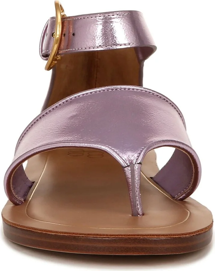 Ruth Ankle Strap Sandal - Image 10
