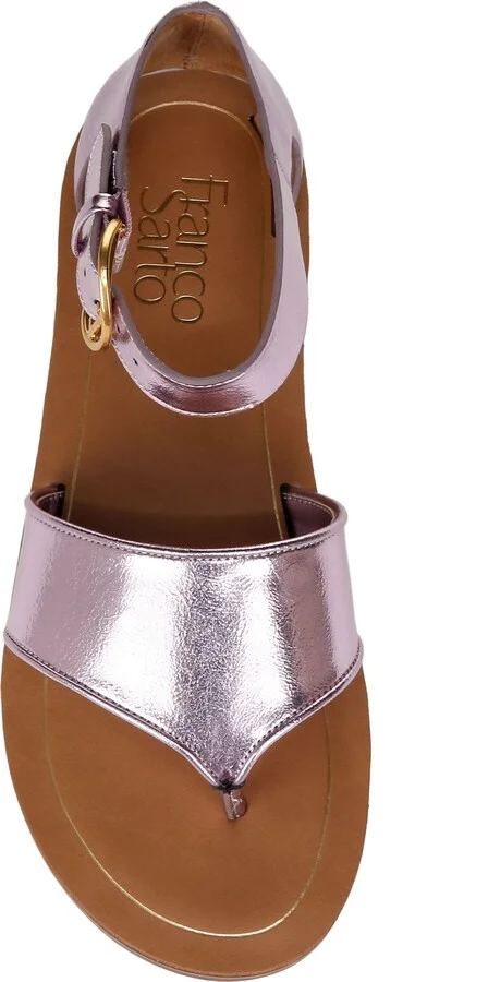 Ruth Ankle Strap Sandal - Image 11