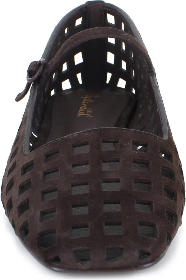 Ruth Mary Jane Flat - Image 11