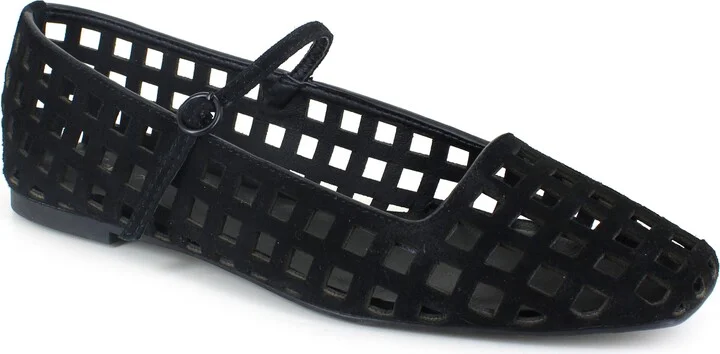 Ruth Mary Jane Flat