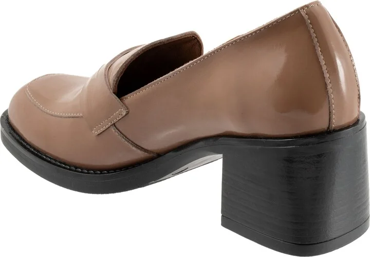 Ruth Penny Loafer Pump - Image 2