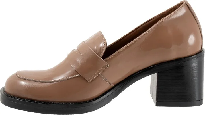 Ruth Penny Loafer Pump - Image 5