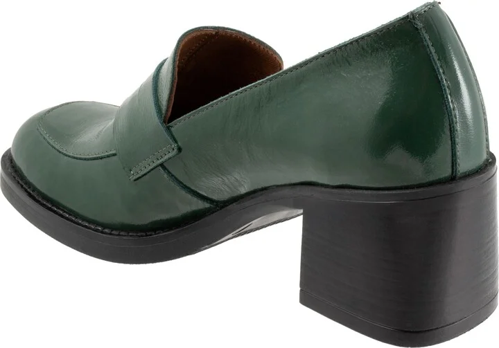 Ruth Penny Loafer Pump - Image 2
