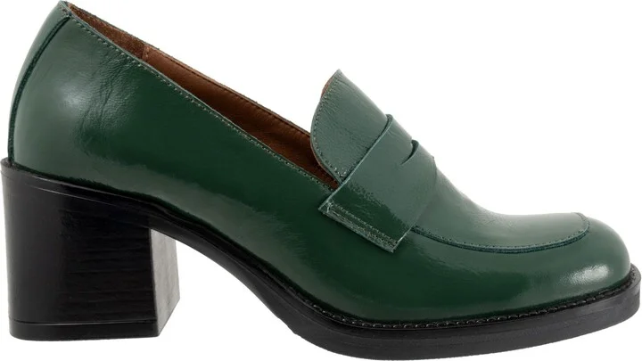 Ruth Penny Loafer Pump - Image 3