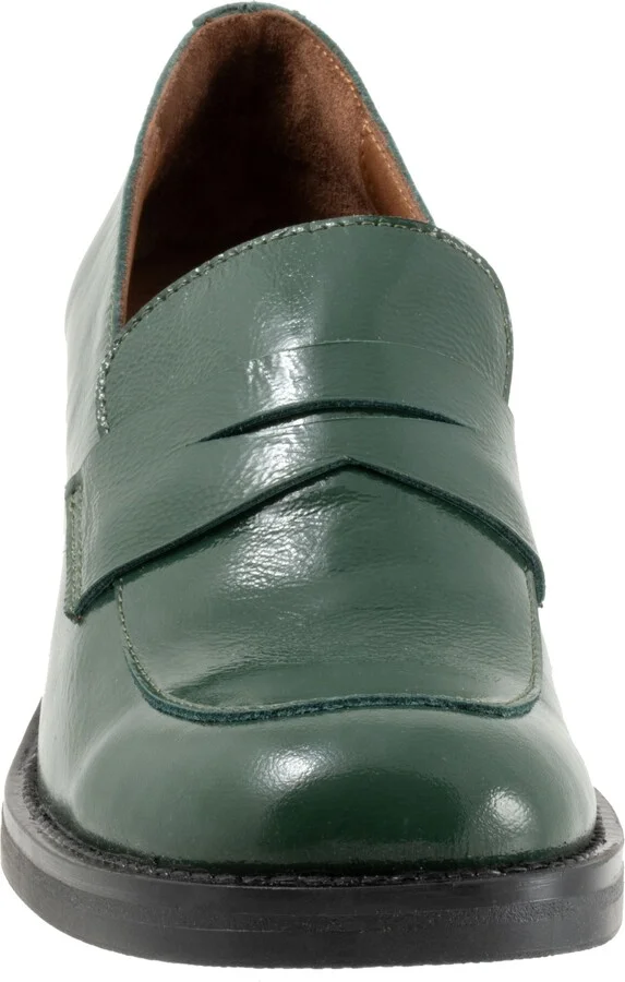 Ruth Penny Loafer Pump - Image 4