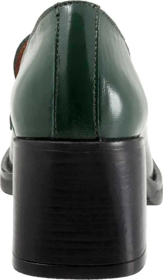 Ruth Penny Loafer Pump - Image 7