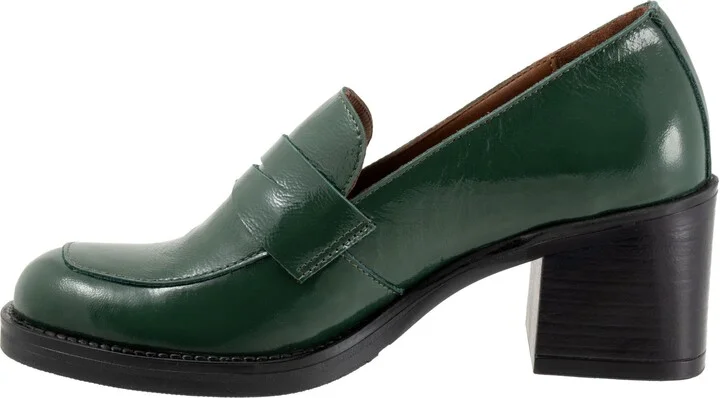 Ruth Penny Loafer Pump - Image 8