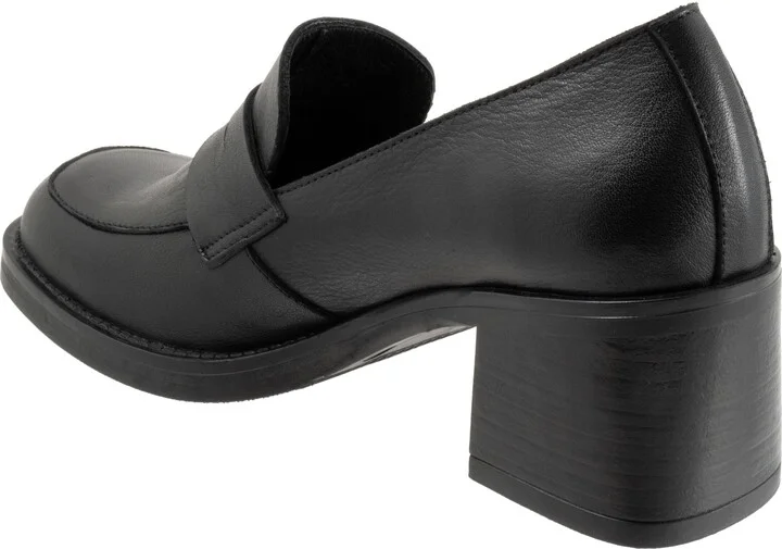 Ruth Penny Loafer Pump - Image 2