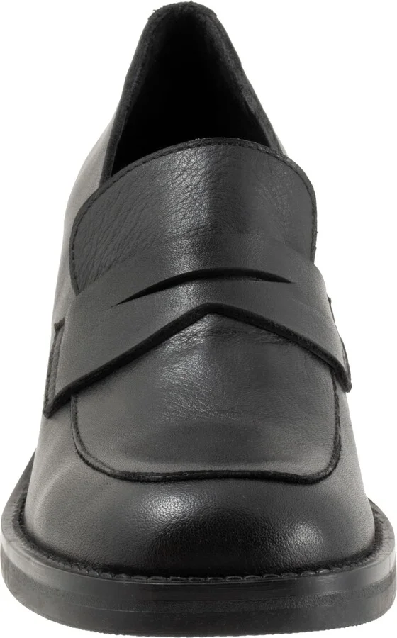 Ruth Penny Loafer Pump - Image 4