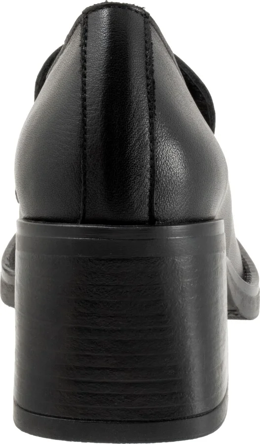Ruth Penny Loafer Pump - Image 7