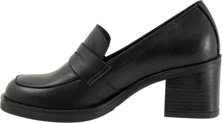 Ruth Penny Loafer Pump - Image 8