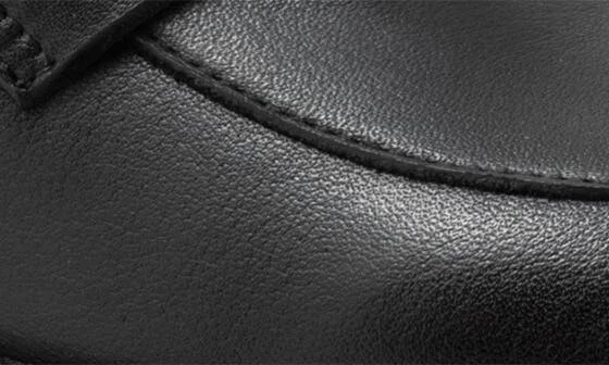 Ruth Penny Loafer Pump - Image 9