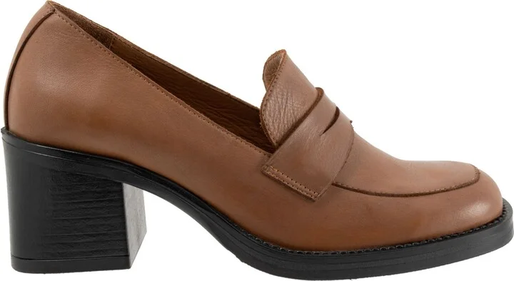 Ruth Penny Loafer Pump - Image 11