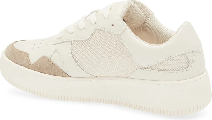 Ruth Platform Sneaker - Image 2