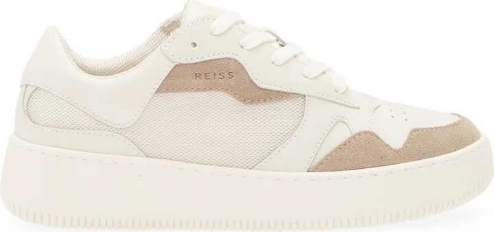 Ruth Platform Sneaker - Image 3