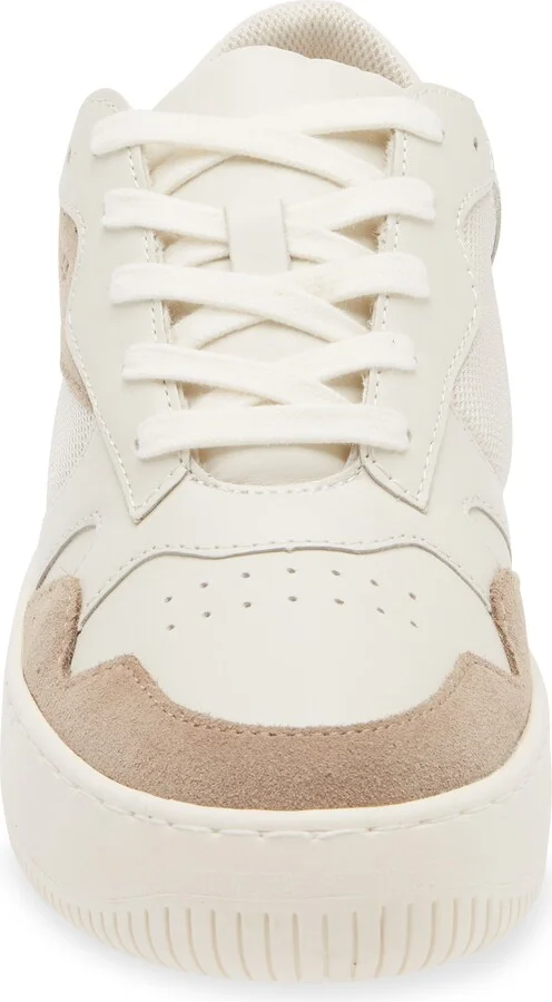 Ruth Platform Sneaker - Image 4