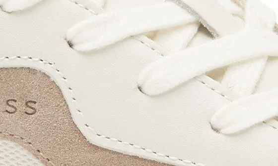Ruth Platform Sneaker - Image 7
