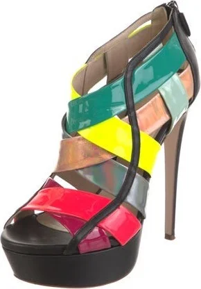 Ruthie Davis - Image 2
