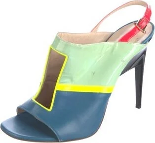 Ruthie Davis - Image 2