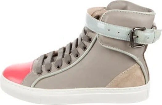 Grey, Pattern Prints