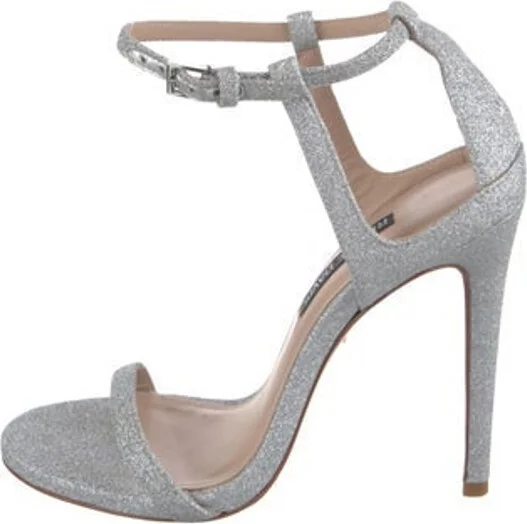Metallic, Silver
