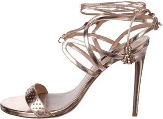 Metallic, Pattern Prints