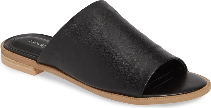 Ruthie Slide Sandal