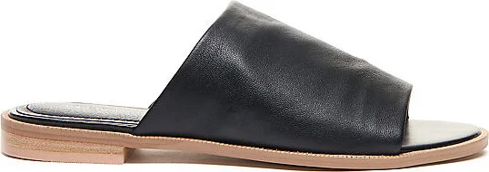 Ruthie Slide Sandals