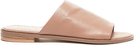 Ruthie Slide Sandals