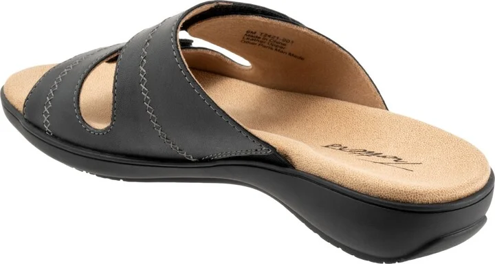 Ruthie Stitch Slide Sandal - Image 2