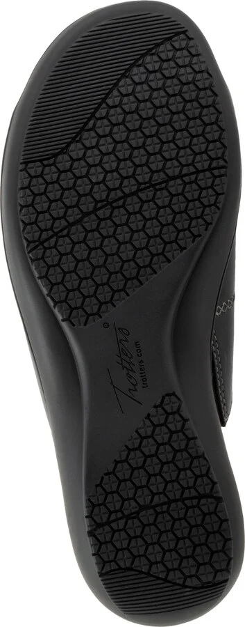 Ruthie Stitch Slide Sandal - Image 6
