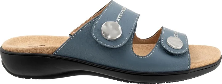 Ruthie Stitch Slide Sandal - Image 10