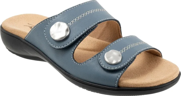 Dusty Blue