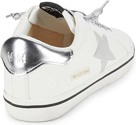 Ruthy Glitter Star Sneakers - Image 3