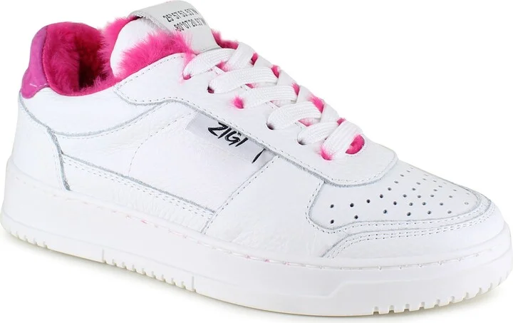 WHITE FUCHSIA