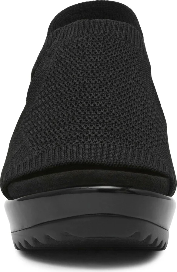 Rutvi Wedge Sandal - Image 3