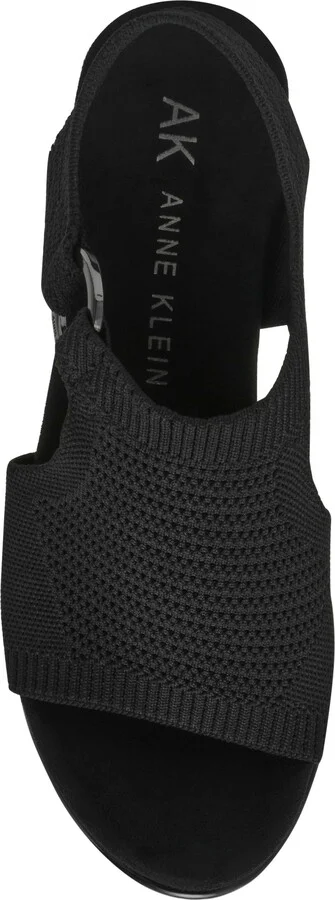 Rutvi Wedge Sandal - Image 6